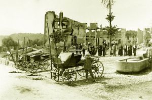 Incendie de Broc en 1890