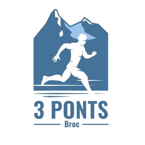 Course des 3 ponts