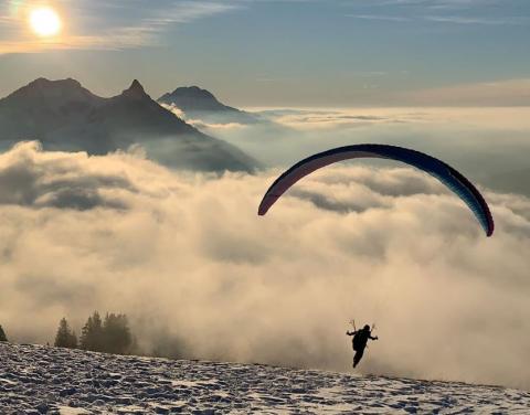 Club Vol Libre de la Gruyère