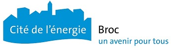 Cité de l'énergie Broc