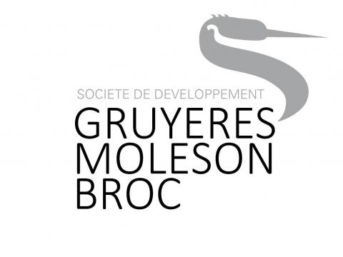 sté développement Gru-Mol-Broc