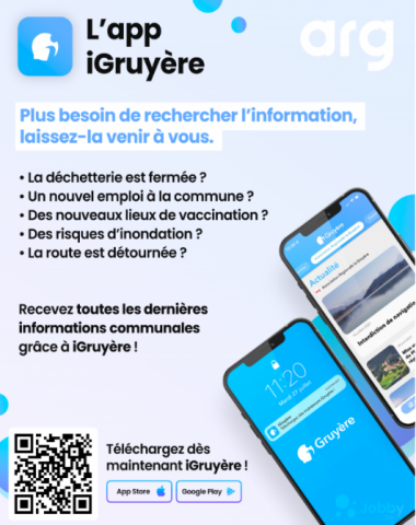 IGRUYERE