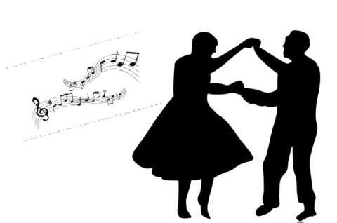 Soirée dansante