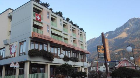 Hôtel de Ville Broc