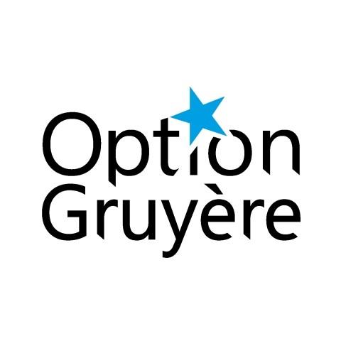 Option Gruyère