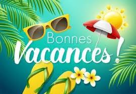 vacances bureau