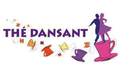 thé dansant