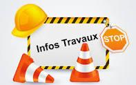 Travaux