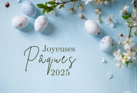 Pâques