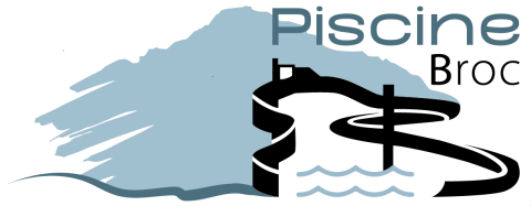 logo piscine