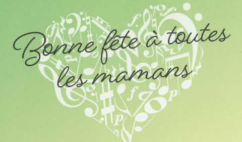 Fête des mères