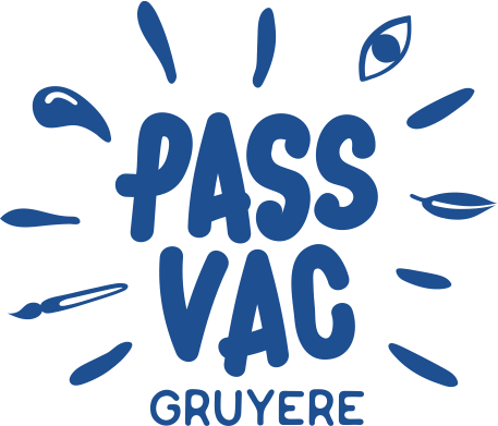 Pass Vac Gru logo