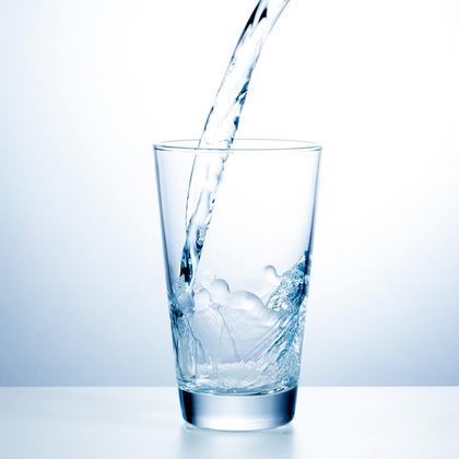 Eau potable