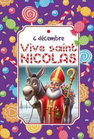 st nicolas