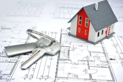Immobilier page