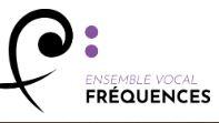 ensemble vocal fréquences