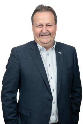 Jean-Marc Horner