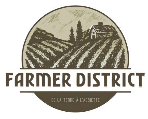 Farmer district