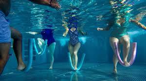 aquagym